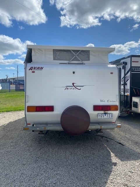 Avan rear 1